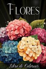 Flores Libro de Colorear af Zora Wetherell