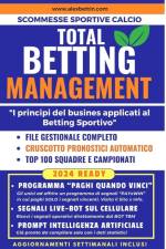 Total Betting Management af Alexbettin
