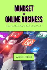 Mindset for Online Business af Warren Delinger