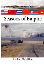 Seasons of Empire af Stephen McMillion
