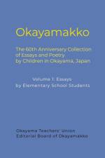 Okayamakko af Editorial Board of Okayamakko