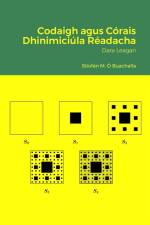 Codaigh agus Córais Dhinimiciúla Réadacha af Stíofán M. Ó Buachalla