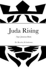 Juda Rising af Beverley Anderson