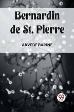 Bernardin de St. Pierre af Arvede Barine