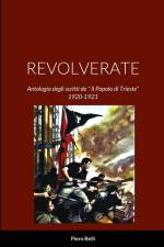 REVOLVERATE af Piero Belli