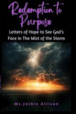 Redemption To Purpose af Jackie Allison