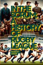 In the Scrum af Robert Ornik