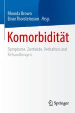 Komorbidität af Rhonda Brown