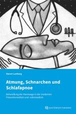 Atmung, Schnarchen und Schlafapnoe af Steven Lamberg