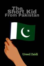 The Short Kid From Pakistan af Ureed Zaidi