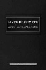 Livre de compte af Nina Flori