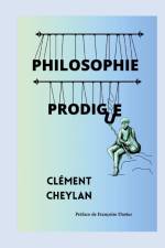 Philosophie Prodigue af Clément Cheylan