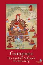 Der kostbare Schmuck der Befreiung af Gampopa