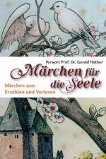 Märchen für die Seele af Heinrich Dickerhoff