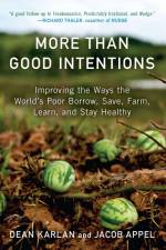 More Than Good Intentions af Dean Karlan