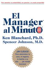El Manager al Minuto (Rayo) af Ken Blanchard