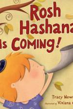 Rosh Hashanah Is Coming! af Tracy Newman