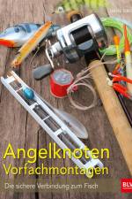 Angelknoten & Vorfachmontagen