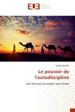 Le pouvoir de l'autodiscipline af Achille Wealth