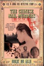 The Chinese Nail Murders af Robert Van Gulik