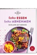 Lecker essen - locker abnehmen