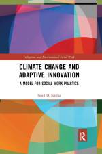 Climate Change and Adaptive Innovation af Sunil D Santha