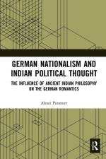German Nationalism and Indian Political Thought af Alexei Pimenov
