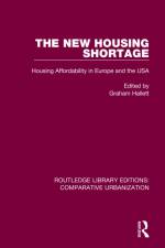 The New Housing Shortage af Graham Hallett