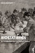 Biostatistics af David Baronov