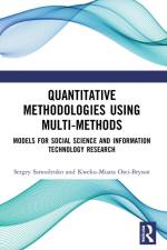 Quantitative Methodologies using Multi-Methods af Sergey Samoilenko