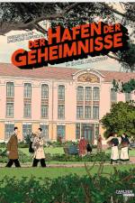 Der Hafen der Geheimnisse 3: Hotel Atlantico af Pierre Gabus