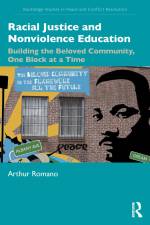 Racial Justice and Nonviolence Education af Arthur Romano