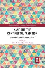 Kant and the Continental Tradition af Sorin Baiasu