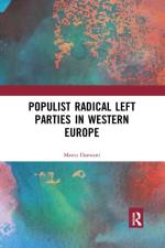 Populist Radical Left Parties in Western Europe af Marco Damiani