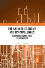 The Chinese Economy and Its Challenges af Charles C L Kwong