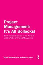 Project Management af Susie Palmer-Trew