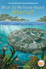What Do We Know about Atlantis? af Emma Carlson Berne