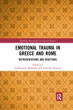 Emotional Trauma in Greece and Rome af Andromache Karanika