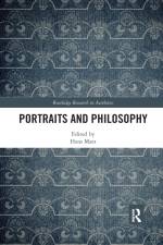 Portraits and Philosophy af Hans Maes