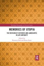 Memories of Utopia af Bronwen Neil