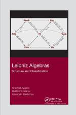 Leibniz Algebras af Shavkat Ayupov
