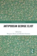 Antipodean George Eliot af Margaret Harris
