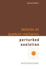 Lectures on Quantum Mechanics