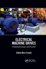 Electrical Machine Drives af Claiton Moro Franchi