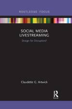 Social Media Livestreaming af Claudette G Artwick
