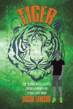 Tiger af Oscar Lawson