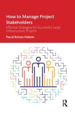 How to Manage Project Stakeholders af Pascal Bohulu Mabelo