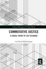 Commutative Justice af Carl David Mildenberger