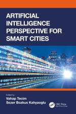 Artificial Intelligence Perspective for Smart Cities af Vahap Tecim