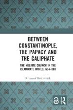 Between Constantinople, the Papacy, and the Caliphate af Ko&